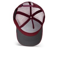 Goorin Bros. Himothy Trucker Mesh Cap The Farm