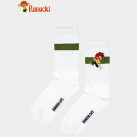 Bavarian Caps - Sportsocken "Pumuckl", v2