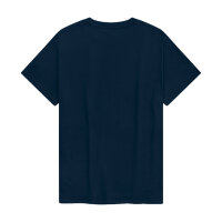 Bavarian Caps - T-Shirt "Pumuckl" - dunkelblau, v2
