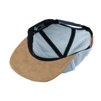 Bavarian Caps - "Pumuckl" Snapback Cap v2 one size