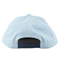 Bavarian Caps - "Pumuckl" Snapback Cap v2 one size