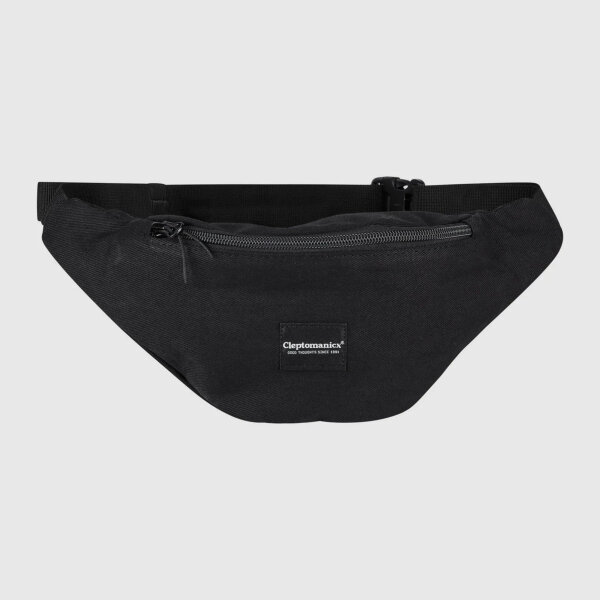 Cleptomanicx Hipbag Port Blue Graphite
