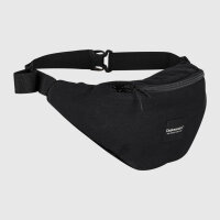 Cleptomanicx Hipbag Port Blue Graphite