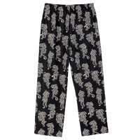 Lousy Livin Pants Pyjama Pant Broderson Tiger