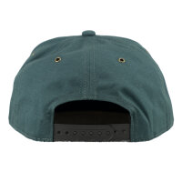 Bavarian Caps "Expresslieferdienst" Snapback Cap