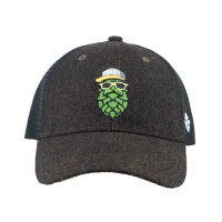 Bavarian Caps "Hopfinator" Curved Cap