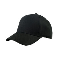 Bavarian Caps "BC Basic: Curved" Curved Cap