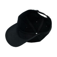 Bavarian Caps "BC Basic: Curved" Curved Cap