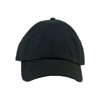 Bavarian Caps "BC Basic: Dadhat" Dad Cap