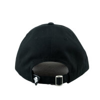 Bavarian Caps "BC Basic: Dadhat" Dad Cap