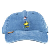 Bavarian Caps "Peanuts: Woodstock"  Dad Cap