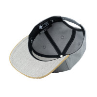 Bavarian Caps "Peanuts Transformer" Snapback Cap