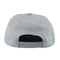 Bavarian Caps "Peanuts Transformer" Snapback Cap