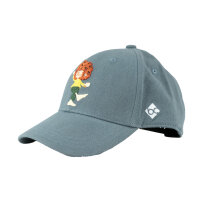 Bavarian Caps "Pumuckl tanzt" Curved Cap