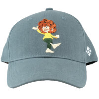 Bavarian Caps "Pumuckl tanzt" Curved Cap