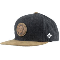 Bavarian Caps "Monaco v2"  Snapback Cap