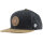 Bavarian Caps "Monaco v2"  Snapback Cap