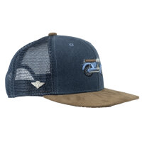 Bavarian Caps "Zündapp v2"  Snapback Cap