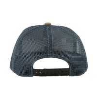 Bavarian Caps "Zündapp v2"  Snapback Cap