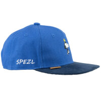 Bavarian Caps "Peanuts: Snoopy&Woodstock" Kinder Snapback Cap