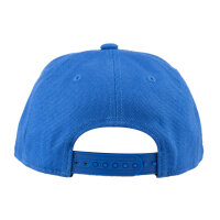 Bavarian Caps "Peanuts: Snoopy&Woodstock" Kinder Snapback Cap