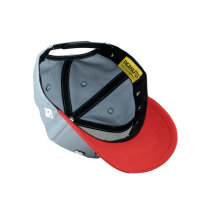 Bavarian Caps "Peanuts: Snoopy schläft" Kinder Curved Cap