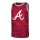 47 Brand MLB Atlanta Braves Fiji 47 FUTURE TANK