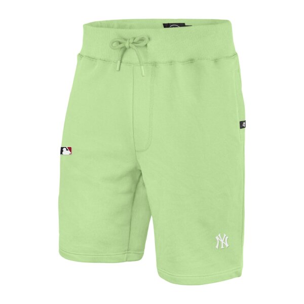 47 Brand MLB New York Yankees Base Runner Emb 47 HELIX Shorts