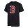 47 Brand MLB Boston Red Sox Imprint 47 Echo Tee
