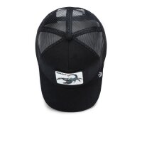 Goorin Bros. The Deadliest Scorpion Trucker Mesh Cap