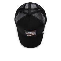 Goorin Bros. The Vicious Snake Trucker Mesh Cap