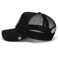 Goorin Bros. The Vicious Snake Trucker Mesh Cap