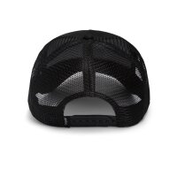 Goorin Bros. The Vicious Snake Trucker Mesh Cap