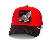 Goorin Bros. The Squad Bird Trucker Mesh Cap