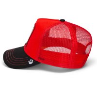 Goorin Bros. The Squad Bird Trucker Mesh Cap