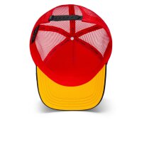 Goorin Bros. The Squad Bird Trucker Mesh Cap