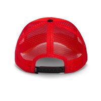 Goorin Bros. The Squad Bird Trucker Mesh Cap