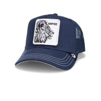Goorin Bros. The Empire Lion Trucker Cap Fab Farm