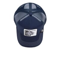 Goorin Bros. The Empire Lion Trucker Cap Fab Farm