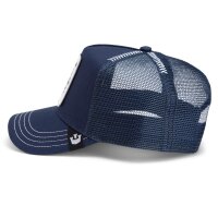 Goorin Bros. The Empire Lion Trucker Cap Fab Farm
