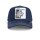Goorin Bros. The Empire Lion Trucker Cap Fab Farm