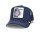 Goorin Bros. The Empire Lion Trucker Cap Fab Farm