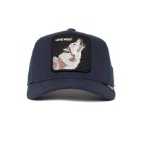 Goorin Bros. KIDS Little Howler (Wolf) Trucker Cap