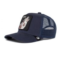 Goorin Bros. KIDS Little Howler (Wolf) Trucker Cap