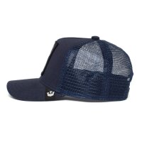 Goorin Bros. KIDS Little Howler (Wolf) Trucker Cap