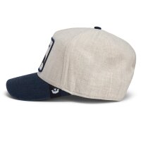 Goorin Bros. Thread Rebel ROGUE Full Trucker Cap Rugged Comfort