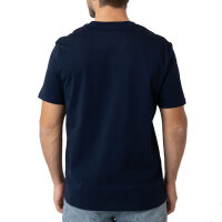 Bavarian Caps T-Shirt "Aloisius" - dunkelblau