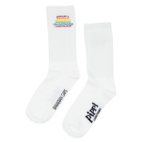 Bavarian Caps Sockenbox "Pippi Langstrumpf" v2