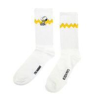 Bavarian Caps Sportsocken "Peanuts: Snoopy"
