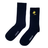 Bavarian Caps Sportsocken "Peanuts: Woodstock"
